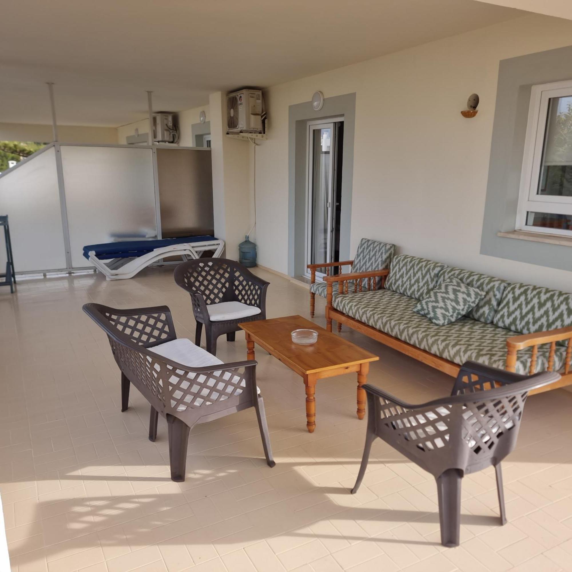 Apartamento Portosun Caracol Puerto Colom Exteriör bild
